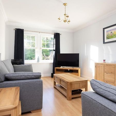 Joivy Modern Flat With Free Parking Leilighet EDI Eksteriør bilde