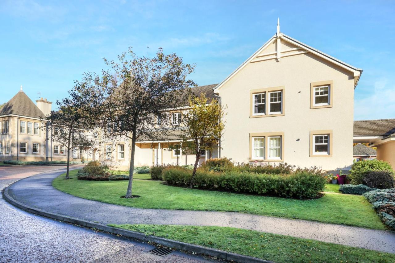 Joivy Modern Flat With Free Parking Leilighet EDI Eksteriør bilde